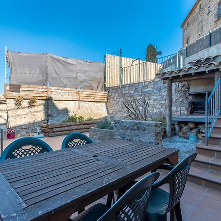 Casabras Rural Villa Claravalls Luaran gambar