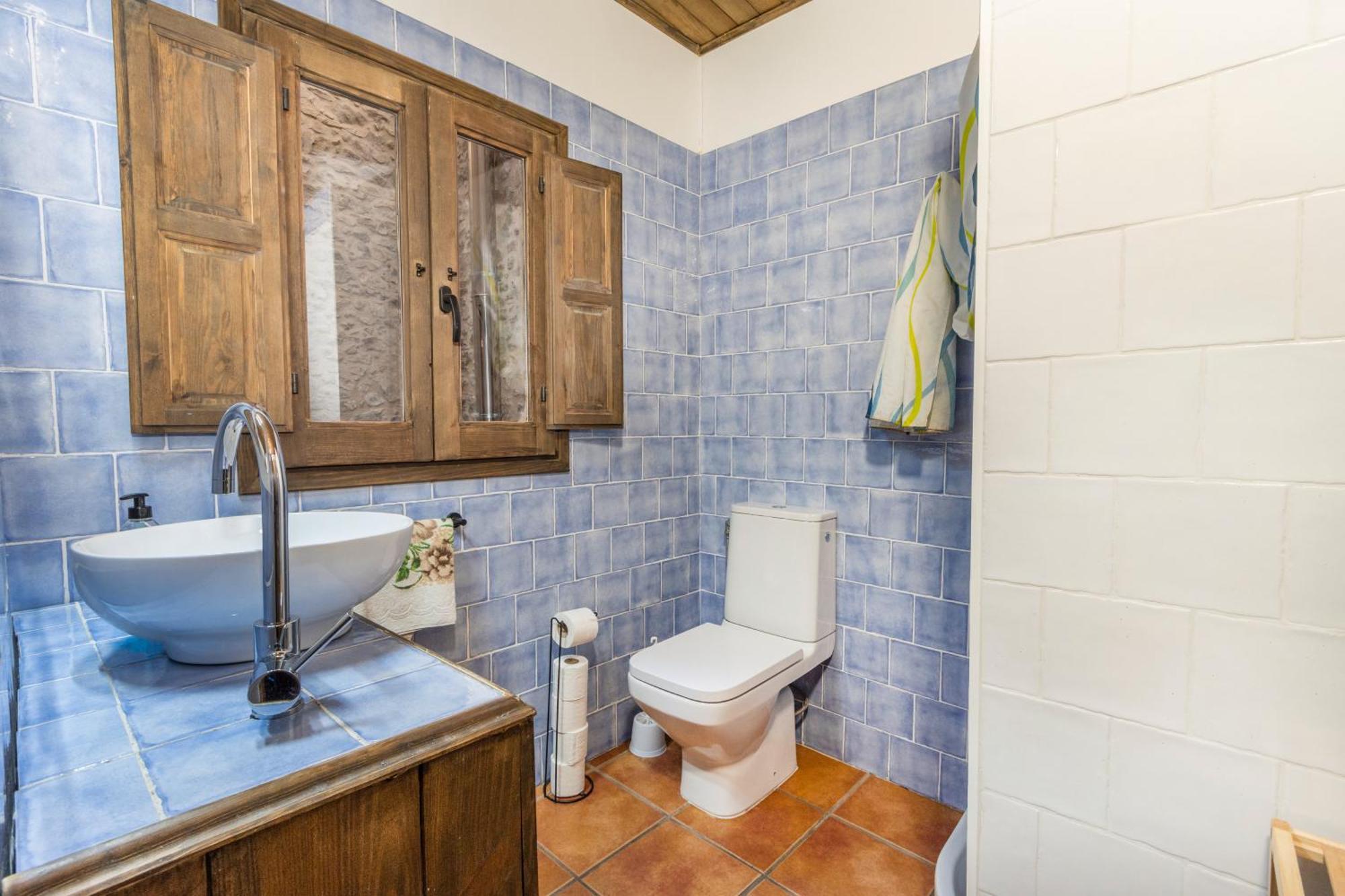 Casabras Rural Villa Claravalls Luaran gambar