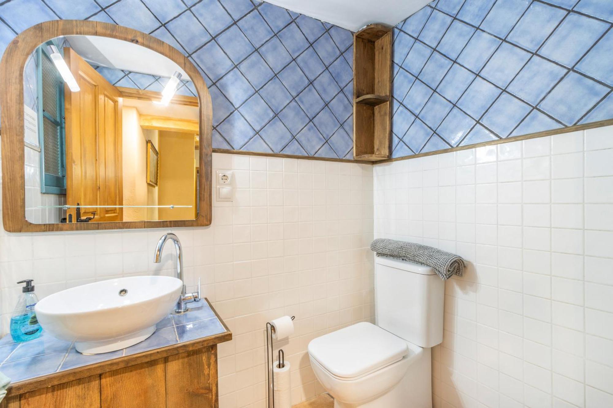Casabras Rural Villa Claravalls Luaran gambar