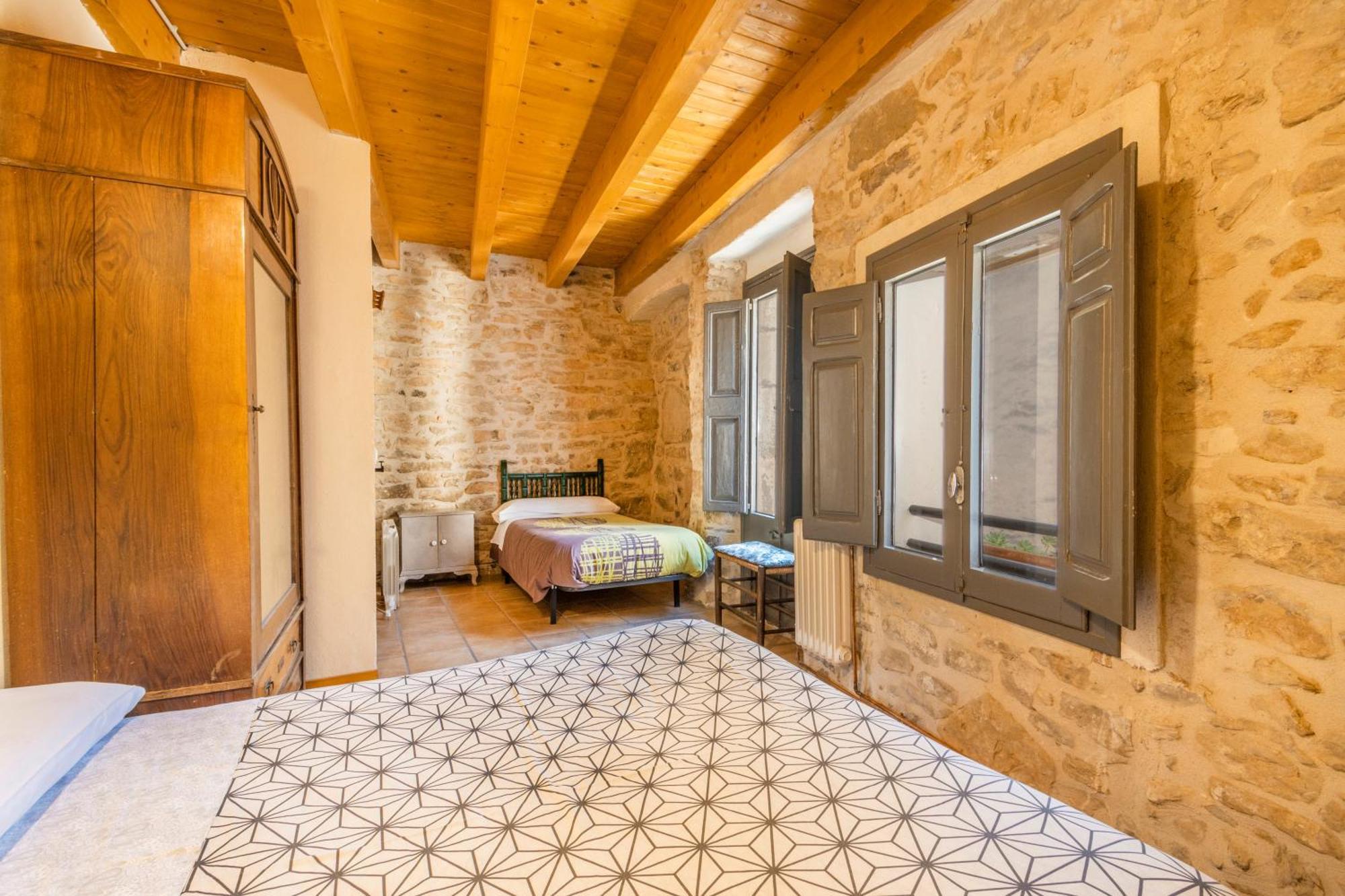 Casabras Rural Villa Claravalls Luaran gambar